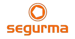 Logotipo de Segurma