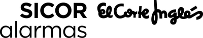 Logotipo de Sicor Alarmas